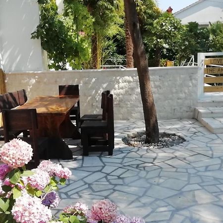 Apartmani Palmas Rijeka Extérieur photo