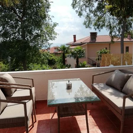 Apartmani Palmas Rijeka Extérieur photo