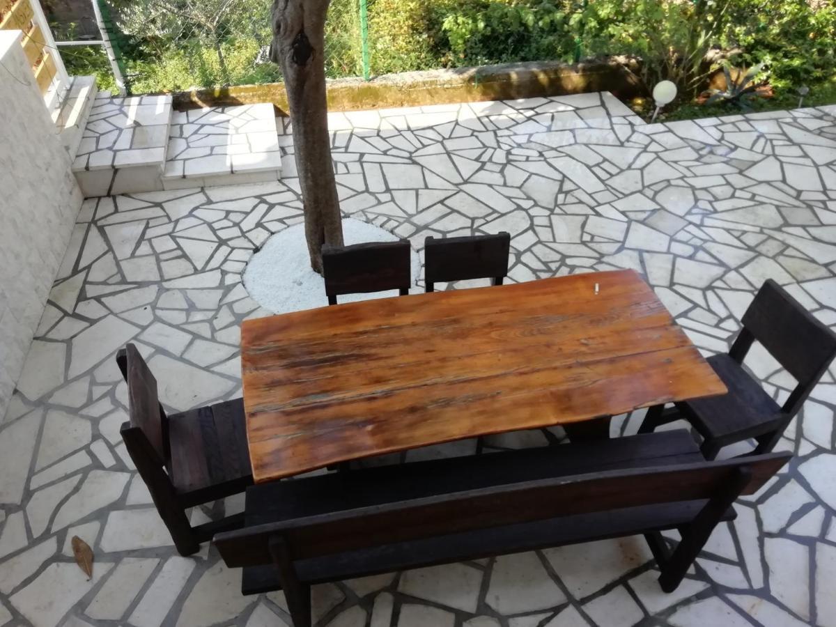 Apartmani Palmas Rijeka Extérieur photo