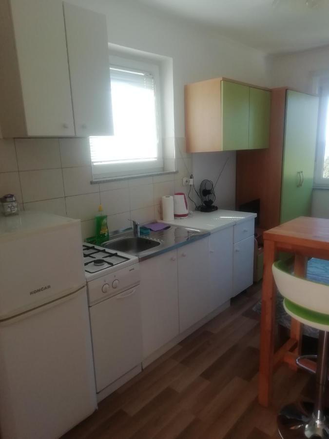 Apartmani Palmas Rijeka Extérieur photo