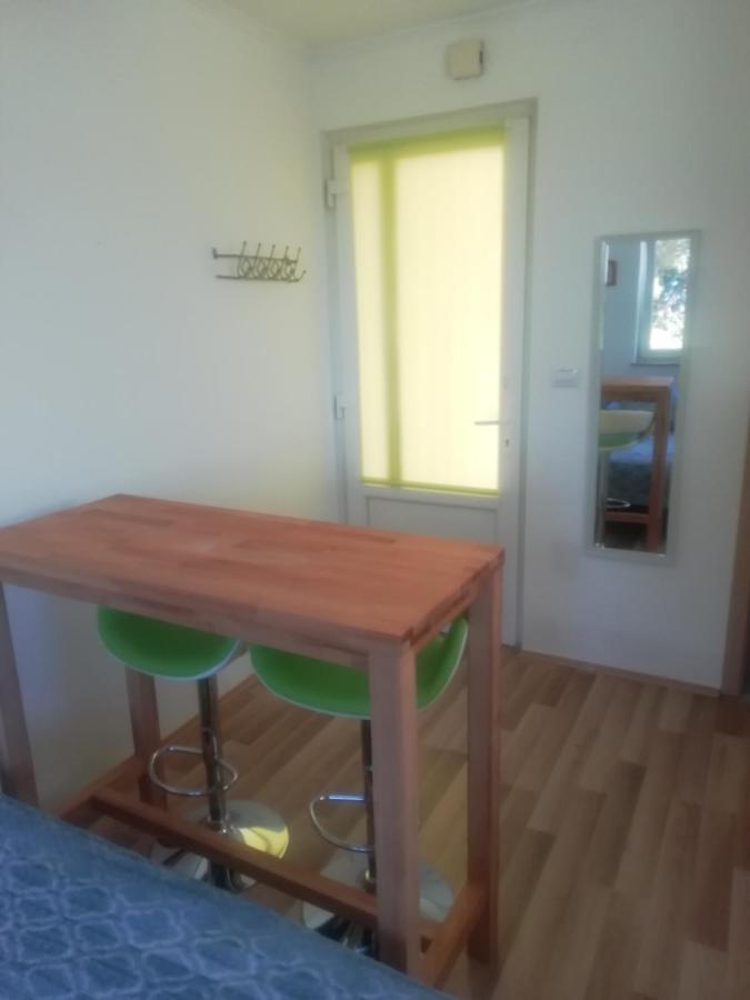 Apartmani Palmas Rijeka Extérieur photo