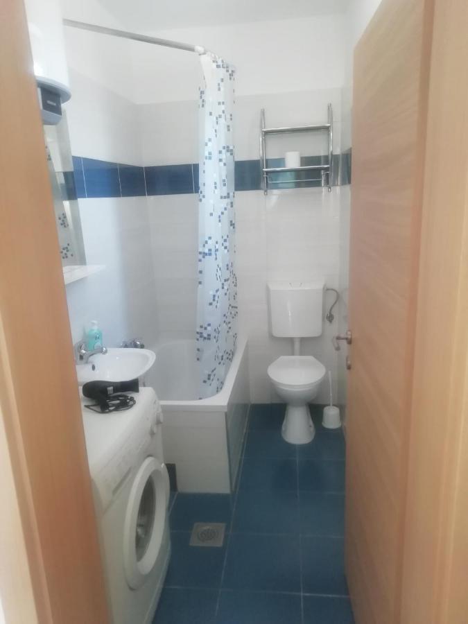 Apartmani Palmas Rijeka Extérieur photo