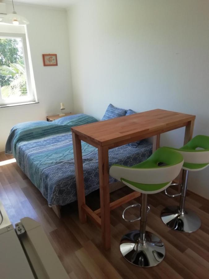 Apartmani Palmas Rijeka Extérieur photo