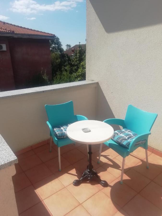 Apartmani Palmas Rijeka Extérieur photo