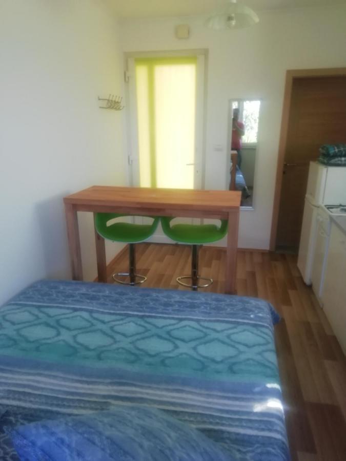 Apartmani Palmas Rijeka Extérieur photo