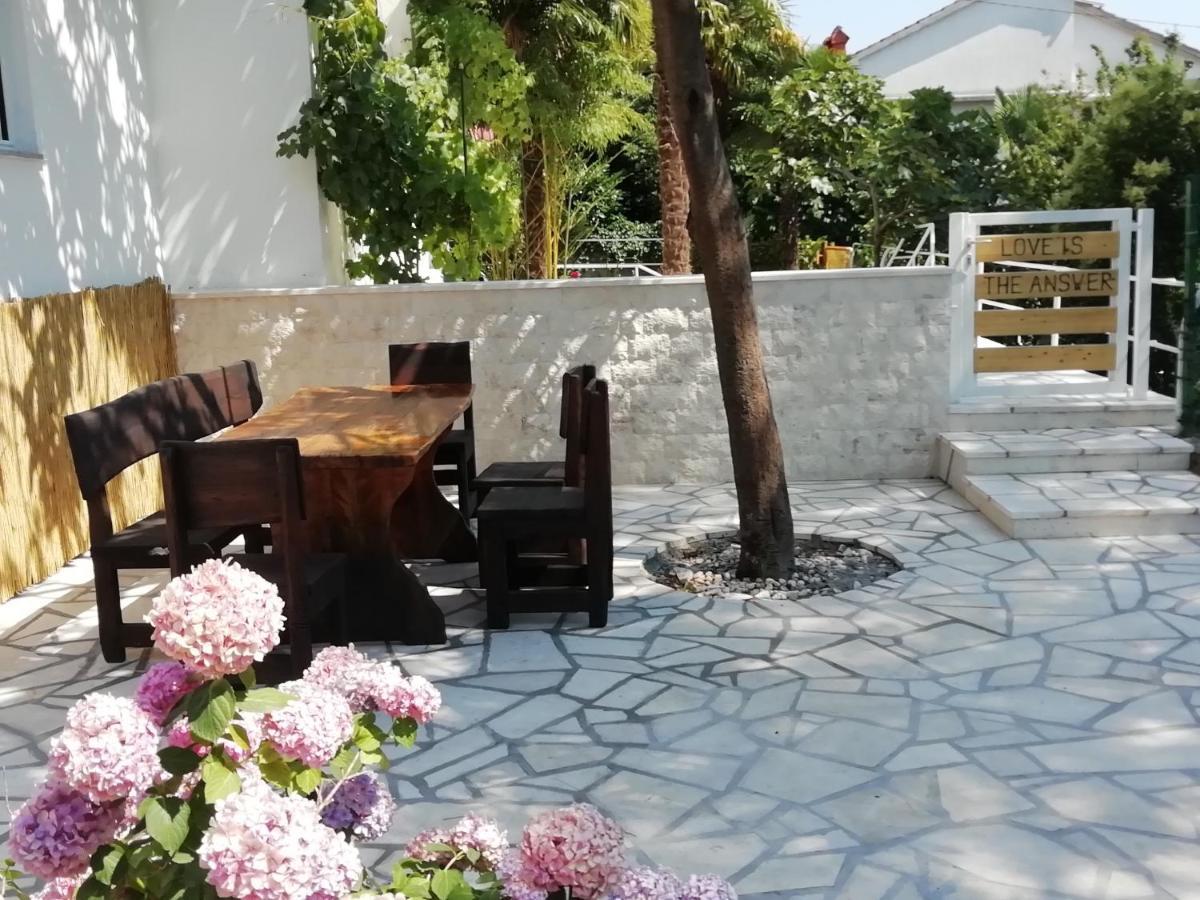 Apartmani Palmas Rijeka Extérieur photo