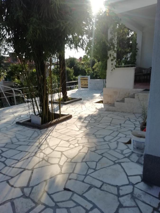 Apartmani Palmas Rijeka Extérieur photo