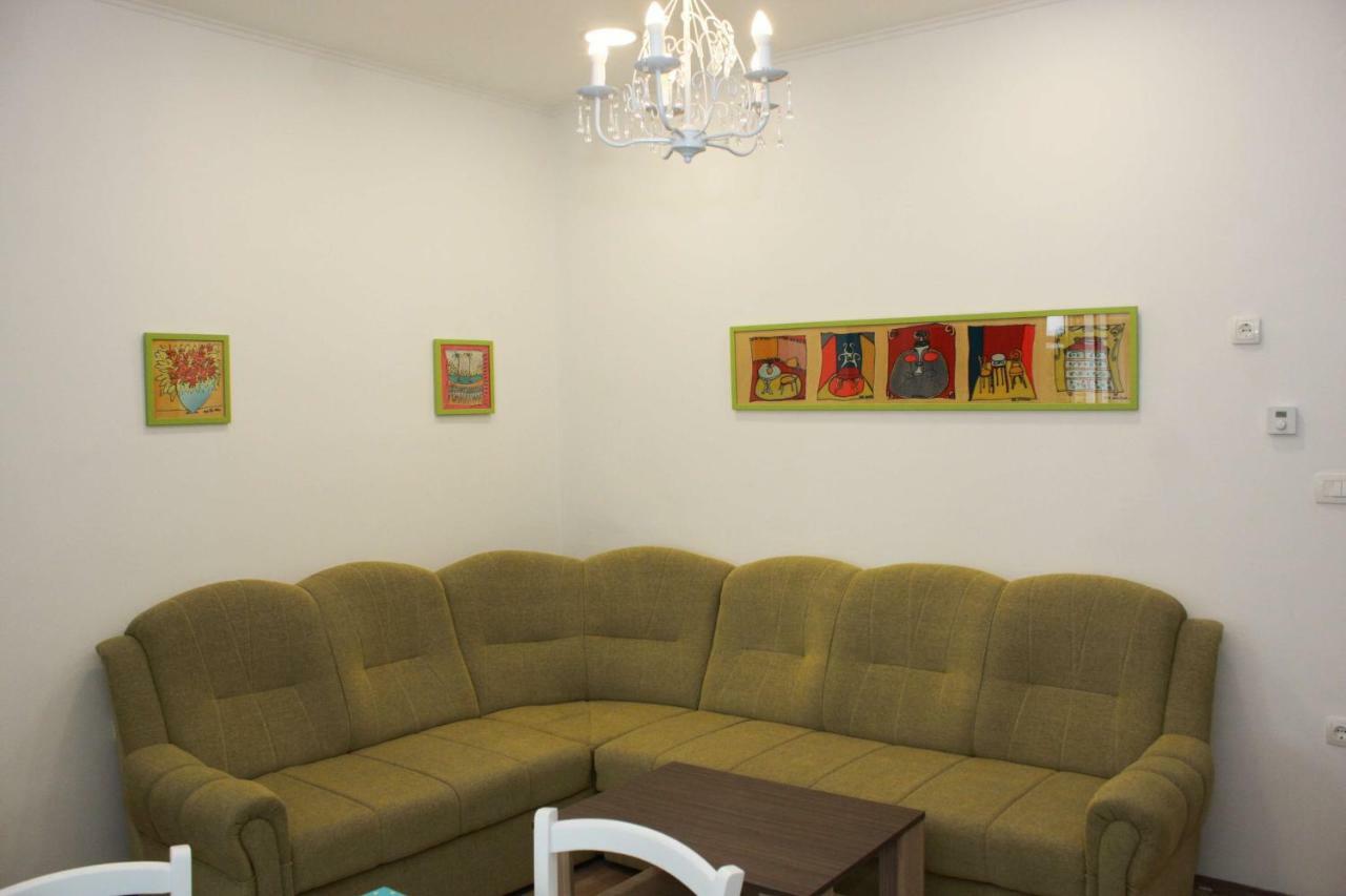 Apartmani Palmas Rijeka Extérieur photo