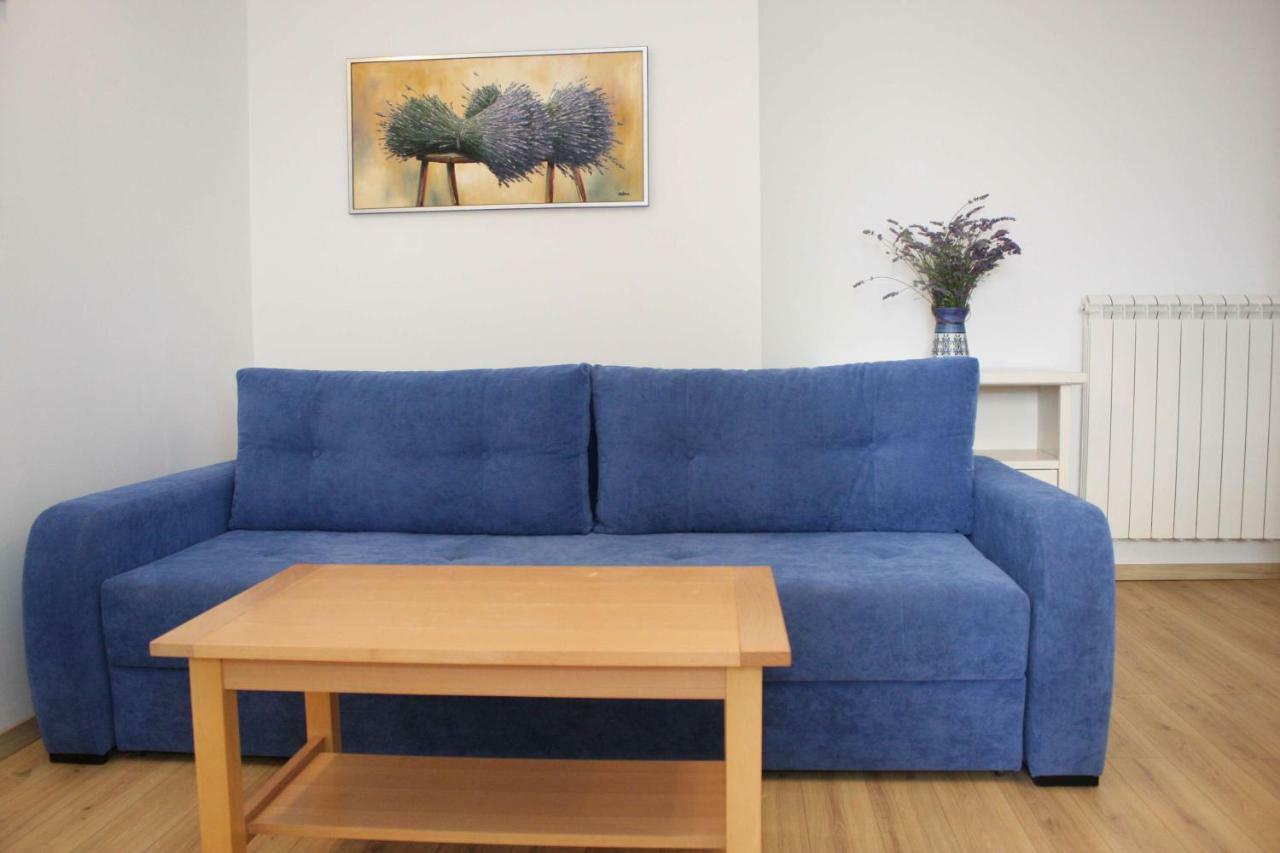 Apartmani Palmas Rijeka Extérieur photo