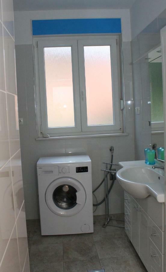 Apartmani Palmas Rijeka Extérieur photo