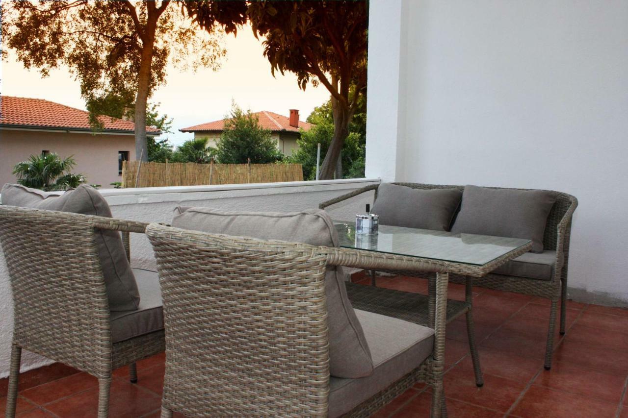 Apartmani Palmas Rijeka Extérieur photo