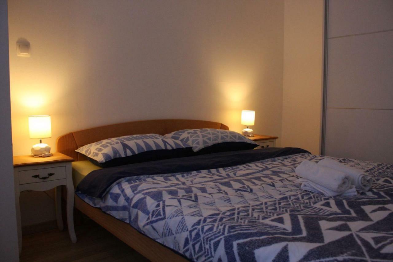 Apartmani Palmas Rijeka Extérieur photo