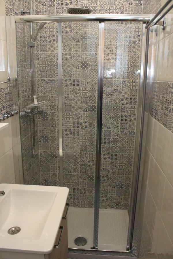 Apartmani Palmas Rijeka Extérieur photo