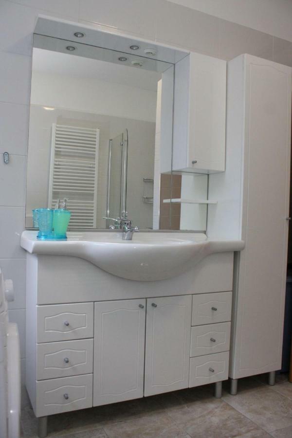 Apartmani Palmas Rijeka Extérieur photo