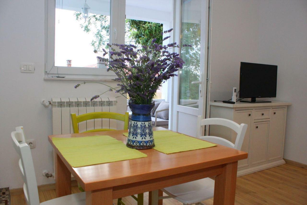 Apartmani Palmas Rijeka Extérieur photo