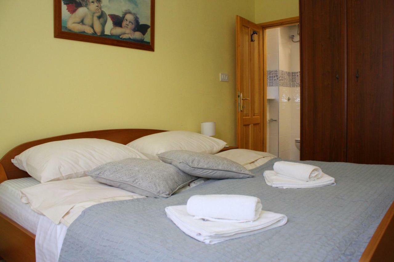 Apartmani Palmas Rijeka Extérieur photo