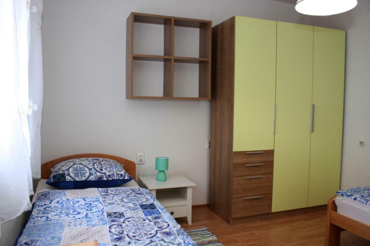 Apartmani Palmas Rijeka Extérieur photo