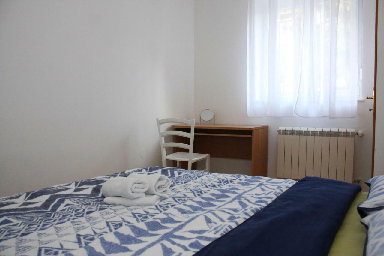 Apartmani Palmas Rijeka Extérieur photo