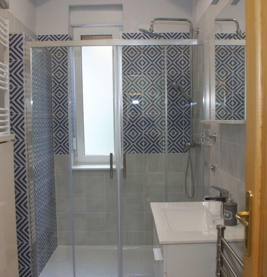 Apartmani Palmas Rijeka Extérieur photo