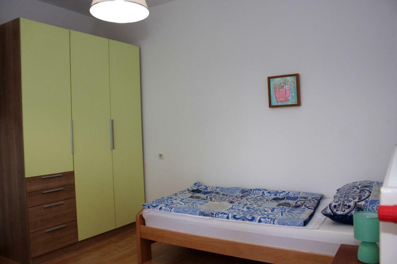 Apartmani Palmas Rijeka Extérieur photo