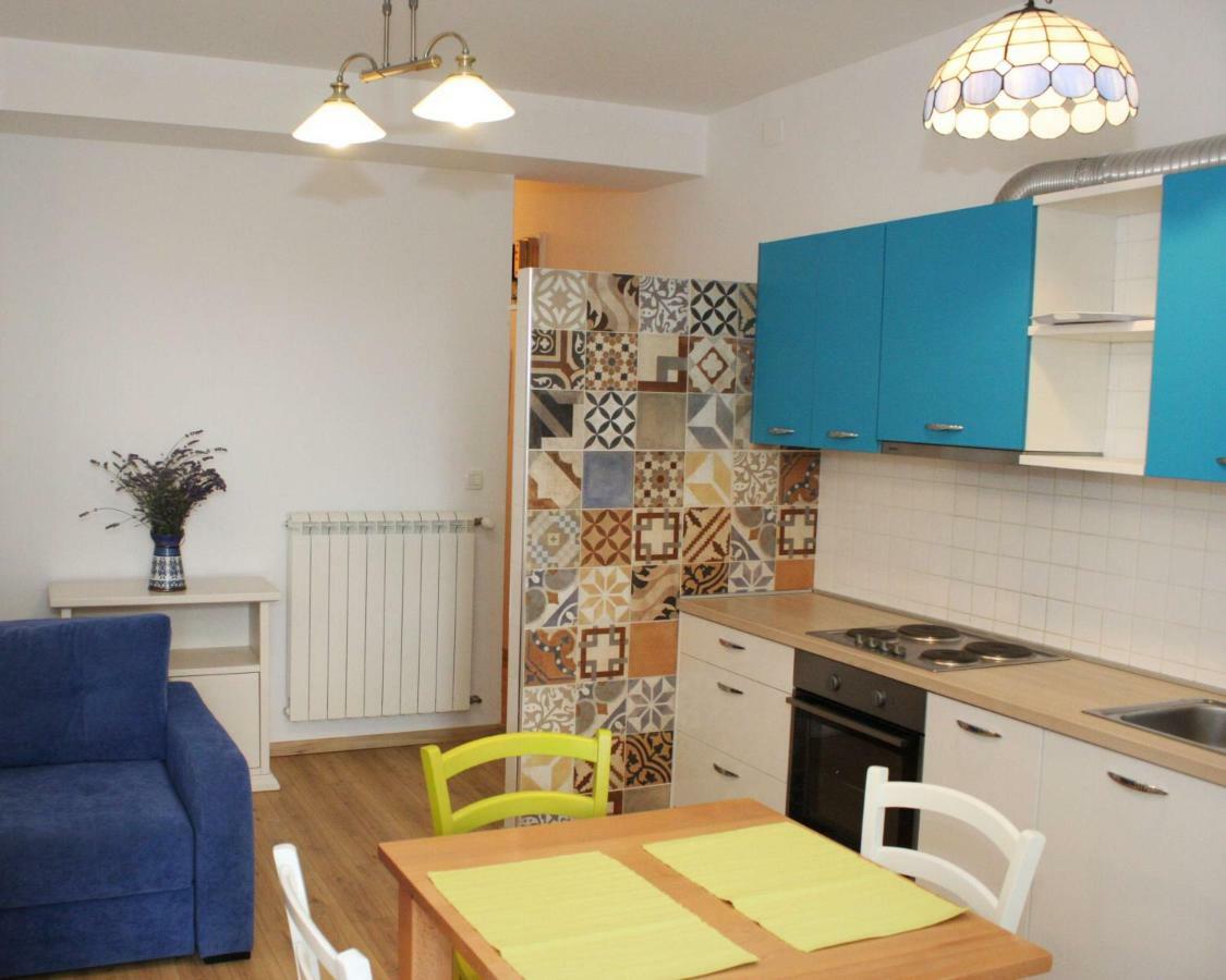 Apartmani Palmas Rijeka Extérieur photo