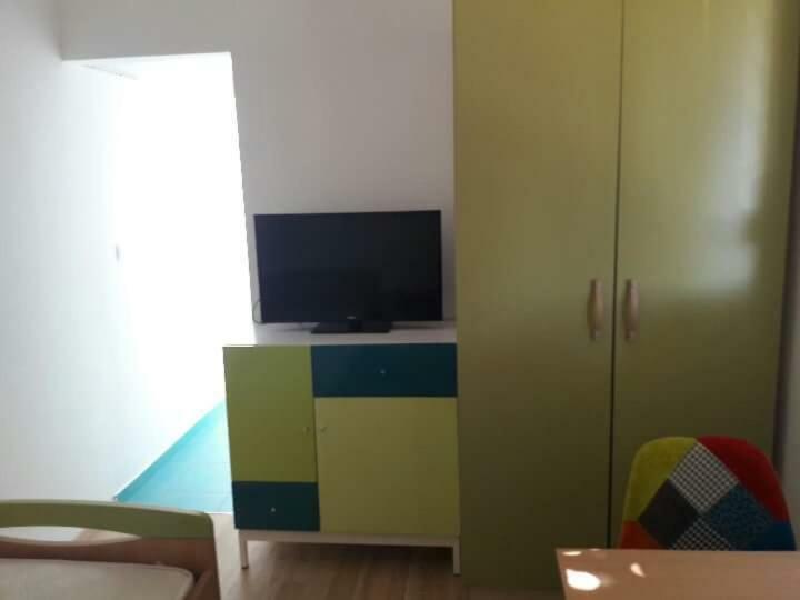 Apartmani Palmas Rijeka Extérieur photo