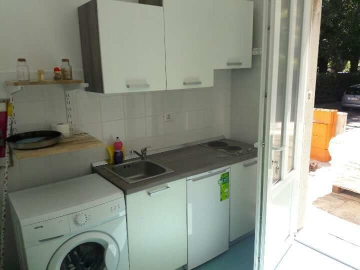 Apartmani Palmas Rijeka Extérieur photo