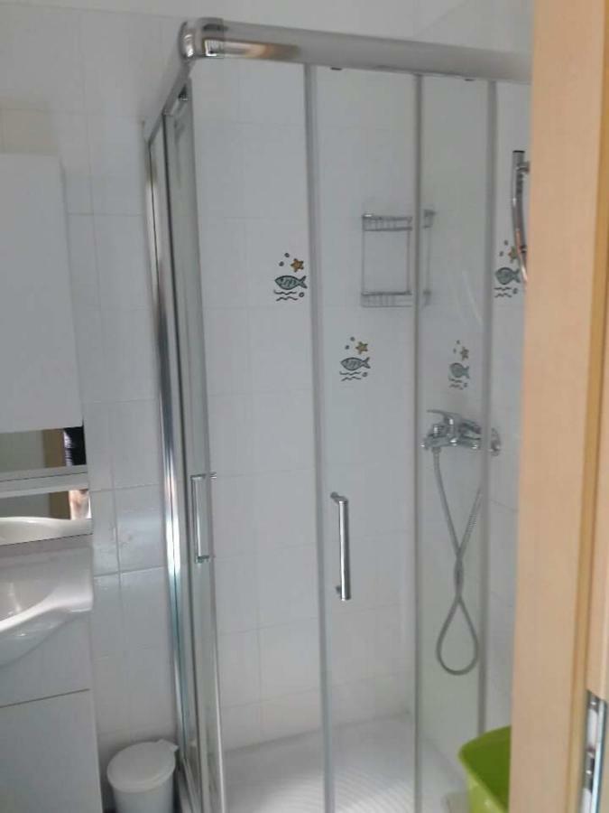 Apartmani Palmas Rijeka Extérieur photo